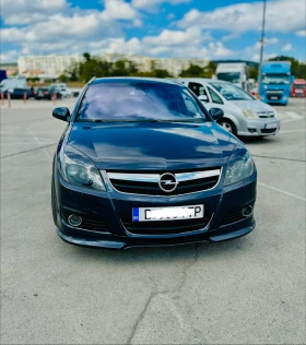 Opel Signum, снимка 1