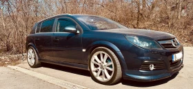 Opel Signum, снимка 9