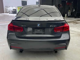 BMW 340 * 340i xDrive * CARFAX * ЦЕНА ДО БГ, снимка 5