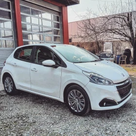Peugeot 208 1.6 BlueHDI Face Euro6, снимка 3
