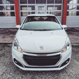Peugeot 208 1.6 BlueHDI Face Euro6, снимка 2