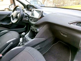 Peugeot 208 1.6 BlueHDI Face Euro6, снимка 11