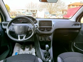 Peugeot 208 1.6 BlueHDI Face Euro6, снимка 10
