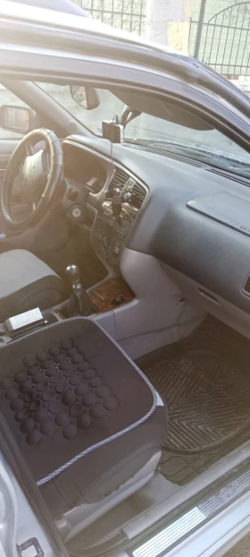 Nissan Primera, снимка 11