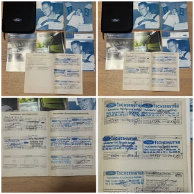 Ford Focus 1.6 TDCi 6ск. , снимка 17