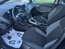 Ford Focus 1.6 TDCi 6ск. , снимка 8
