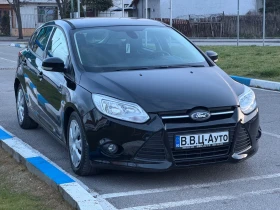 Ford Focus 1.6 TDCi 6ск. , снимка 3