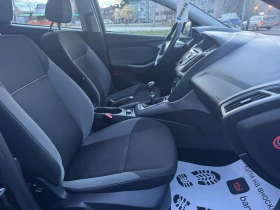 Ford Focus 1.6 TDCi 6ск. , снимка 10