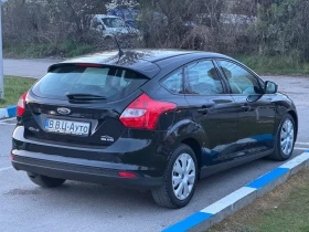 Ford Focus 1.6 TDCi 6ск. , снимка 4