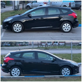 Ford Focus 1.6 TDCi 6ск. , снимка 5
