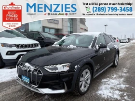 Audi A4 Allroad* Prestige* АвтоКредит* (ЦЕНА ДО БГ), снимка 2