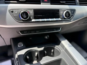 Audi A4 Allroad* Prestige* АвтоКредит* (ЦЕНА ДО БГ), снимка 11
