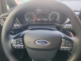 Ford Fiesta Connected, снимка 10