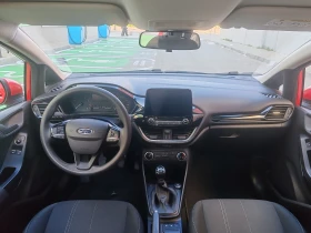 Ford Fiesta Connected, снимка 9