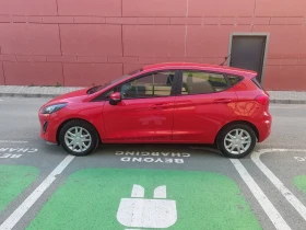 Ford Fiesta Connected, снимка 4