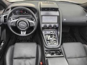 Jaguar F-Type, снимка 9