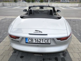 Jaguar F-Type, снимка 10