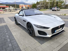 Jaguar F-Type, снимка 2