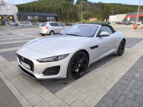 Jaguar F-Type, снимка 3