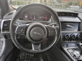 Jaguar F-Type, снимка 11