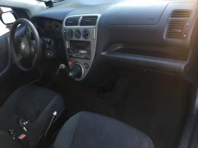 Honda Civic CDTI, снимка 6
