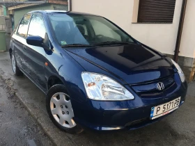 Honda Civic CDTI, снимка 1