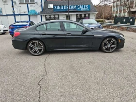 BMW 650 * 650i xDrive Gran Coupe * M PACK* ПОДГРЕВ* КАМЕРА, снимка 3