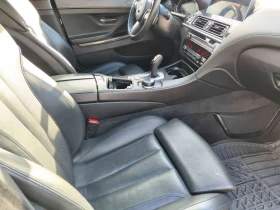BMW 650 * 650i xDrive Gran Coupe * M PACK* ПОДГРЕВ* КАМЕРА, снимка 13