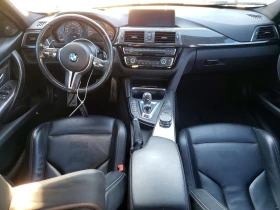 BMW M3, снимка 5