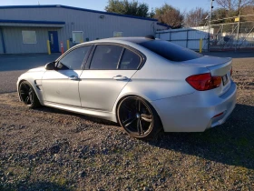 BMW M3, снимка 3