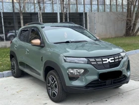 Dacia Spring Extreme 65 Facelift, снимка 1