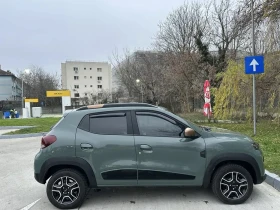 Dacia Spring Extreme 65 Facelift, снимка 5