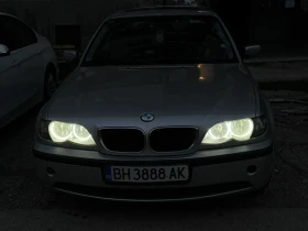 BMW 318 I, снимка 6