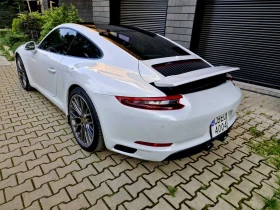 Porsche 911 TURBO, снимка 3