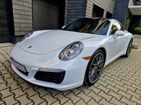 Porsche 911 TURBO, снимка 1