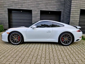 Porsche 911 TURBO, снимка 2