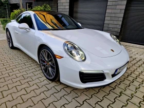 Porsche 911 TURBO, снимка 4