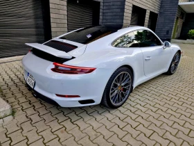 Porsche 911 TURBO, снимка 6