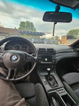 BMW 320, снимка 5