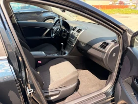 Toyota Avensis, снимка 8