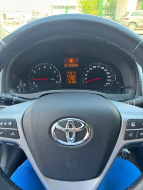 Toyota Avensis, снимка 13