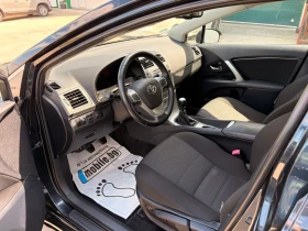 Toyota Avensis, снимка 11