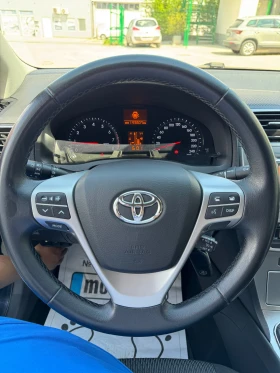 Toyota Avensis, снимка 12
