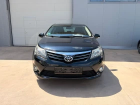 Toyota Avensis, снимка 2
