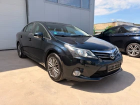 Toyota Avensis, снимка 6