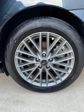 Toyota Avensis, снимка 17