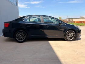 Toyota Avensis, снимка 3