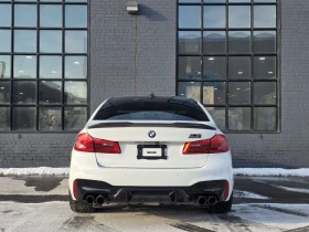 BMW M5 Competition AWD, снимка 7
