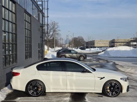 BMW M5 Competition AWD, снимка 3