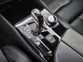 BMW M5 Competition AWD, снимка 12